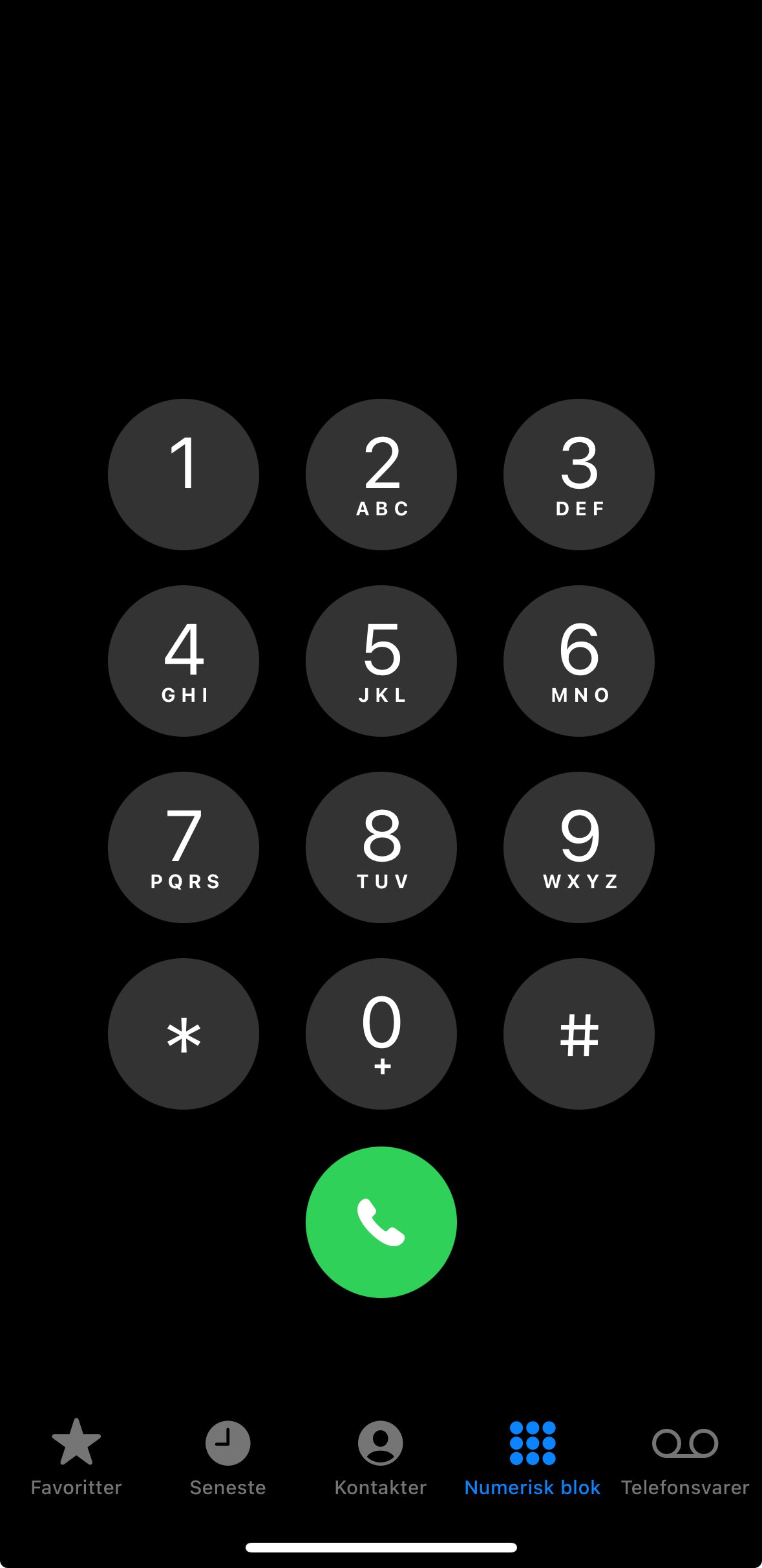 How can I allow specific calls even when my iPhone is on "Do Not Disturb"?