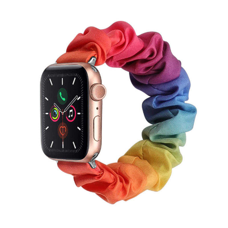 Elastisk Apple Watch Remme