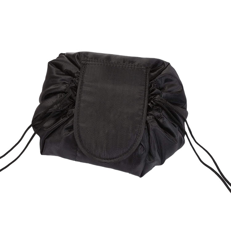 Udvidelige Make-up & Toilettaske