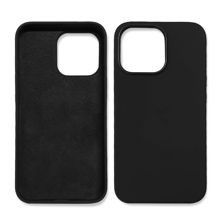 Silikone Cover til iPhone X