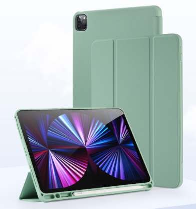 Silikone Cover - iPad (9 Generation)
