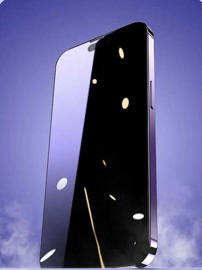 Privacy Panserglas / Beskyttelsesglas til iPhone 12 Pro