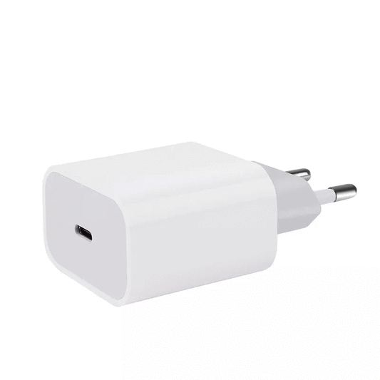 Adapter USB-C Oplader