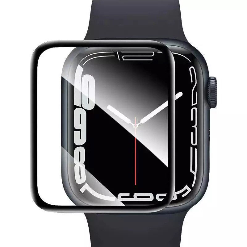Panserglas / Beskyttelsesglas til Apple Watch Ultra (49mm)